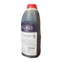 Tunas Üzüm Pekmezi 1300 Gr Pet