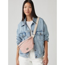 Levi's Devon Crossbody Çanta-12441 Siyah