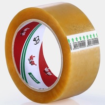Vege Koli Bantı Bufalo 45x100 Şeffaf Diğer