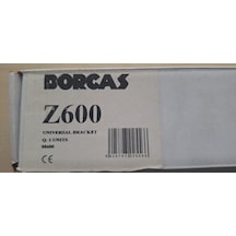 Dorcas, Z Bracket For M600