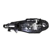 Grandland X Ön Sağ Kapı Kol İç Braketi 9802977180