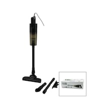 Awox Neto Vc-10 Siyah Metal Saplı Dik Elektrikli Süpürge 500w 5mt Kablosap 75+35 110cmhepa Filtre 5250gok111868