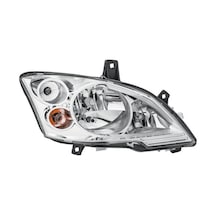 Mercedes Far Sag Halojen Viano W639 03 Vito W639 03 - Ayfar 505428