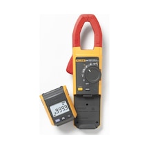 Fluke 381 1000a Uzaktan Ekranlı True-rms Ac/dc Pens Ampermetr