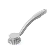 Titiz Tp-108 Petek Banyo Küvet Lavabo Fırçası - 59x63x235 Mm - Plastik
