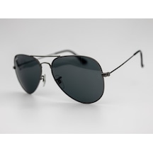 Ray-Ban Rb 3025 004/62 58-14 Unisex Güneş Gözlüğü Çok Renkli