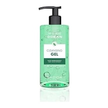 Yağlı Ve Karma Ciltler İçin Yıkama Jeli 250 Ml
