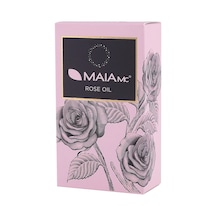 Maia Rose Oil Gül Yağı 50 ML