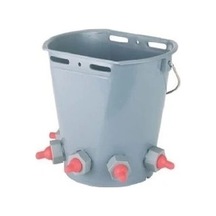 Kurtsan Emzikli Kova Küçükbaş - Kp03003