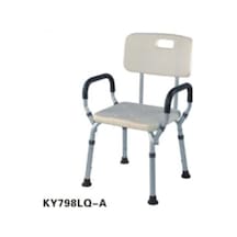 Medikaltec Pulsemed Medikal Banyo Taburesi
