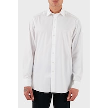 Etro Erkek Gömlek Mrıb0002 Av607 W0800 Beyaz Beyaz