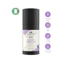 İntimateline Luxuria Bıo Sıvı Vibratör 15 Ml Kayganlaştırıcı Jel