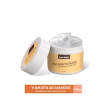 Luis Bien Egg White - Yumurta Pore Gözenek Maskesi 125 g