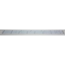 Vestel 395drt Vnb A-type B-type Rev04 V23429642 Led Bar
