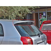 Toyota Corolla Uyumlu Hb Spoiler