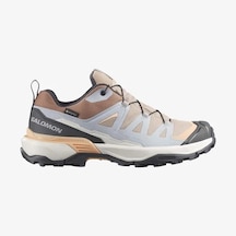 Salomon X Ultra 360 Gtx W Oxford Tan/pearl Blue/almond Cream Kdn Outdoor Ayakkabı L45395300 Krem