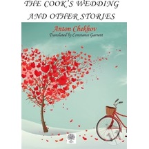 The Cook's Wedding and Other Stories - Anton Pavloviç Çehov - Platanus Publishing