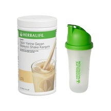 Herbalife Vanilya Shake L0142tu