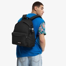 Eastpak Day Pak'r Unisex Siyah Sırt Çantası - Ek0a5bg4
