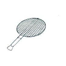 Yuvarlak Tel Izgara 40 Cm