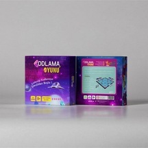 Miniskop Kodlama Oyunu Keşif Kutusu