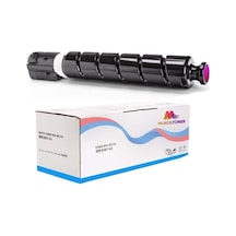 Colorful Toner Canon C Exv49 İmagerunner Advance C3525i Kırmızı Uyumlu Toner