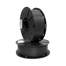 Filenta Antrasit Gri Pla Premium Filament 1.75mm 1kg