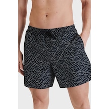 Armani Exchange Erkek Mayo Short Xm000832 Af24685 Fc308 Siyah