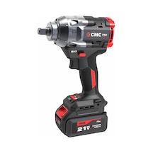 Cmc Pro-2064 1/2 1100NM 21V Akülü Somun Sökme Makinesi