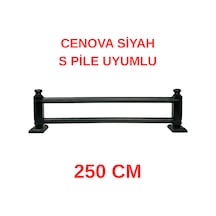 Siyah