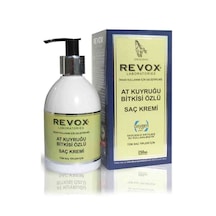 Revox At Kuyruğu Bitkisi Özlü Saç Bakım Kremi 250 ML