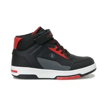 Siyah-kırmızı
