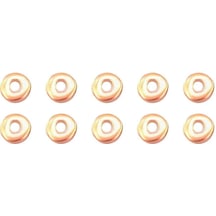 Ssangyong Rexton Kyron Stavic Actyon İçin 10 Adet Enjektör Yıkayıcı