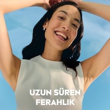 Kadın Pump Sprey Deodorant Fresh Natural 75ml, Ter Kokusuna Karşı 48 Saat Koruma, Ferahlık + Kadın Sprey Deodorant Fresh Natural 150 Ml