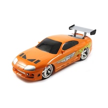 Jada 1/16 Fast & Furious Rc Brian's Toyota
