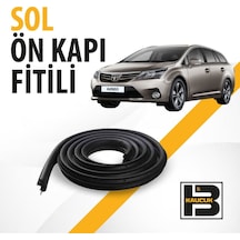 Toyota Avensis Station Wagon 2010-2014 Sol Ön Kapı Fitili Bm02638