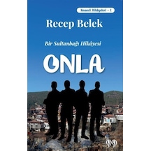 Onla / Recep Belek