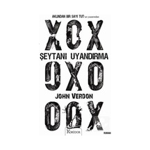 Şeytanı Uyandırma / John Verdon (256093830)