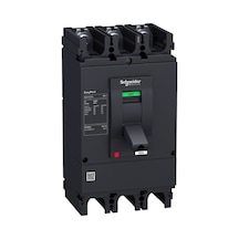 Schneider Ezc630H3600N, 600 Amper, 50 Ka, 3 Kutuplu, Kompakt Şalt