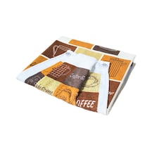 Ayipek Coffee Havlulu Mutfak Önlüğü 10076