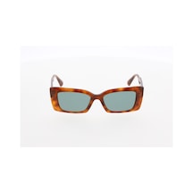 Max&co Mo0117 53n Kadın Güneş Gözlüğü Kahverengi