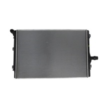 Volkswagen Caddy 04/10 Su Radyatörü 1.6/2.0 Tdı Brazing 650x448x26 Manuel Alüminyum Oris