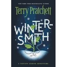 Wintersmith - Terry Pratchett