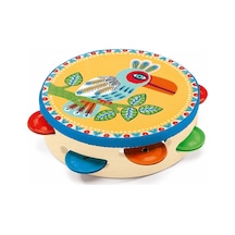 Djeco - Tambourine - Dj06005