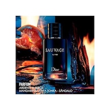 Dior Sauvage Parfum Edp 100 Ml Erkek Parfüm Fresh