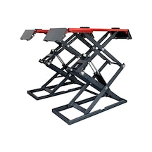 Grayzer 2 Metre Makaslı Oto Hidrolik Lift 3.200 Kg