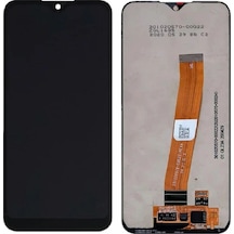 Samsung A01 A015m Uyumlu Lcd Ekran Ve Dokunmatik Komple Ekran Yüksek Kalite Yedcom