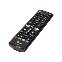 LG Uyumlu, Akb75095308 Netflix-amazon Lcd Led Tv Kumanda