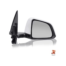 Tesla Model Y Elektrikli Katlanır Ayna 2020- Sonrası Isı Astar Hafıza Karartma Sağ Oem No:159411