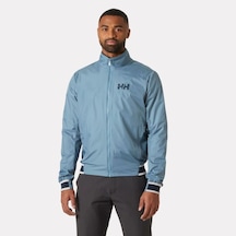 Helly Hansen Salt Windbreaker Erkek Mont Hha.30299hha.601 Yeşil